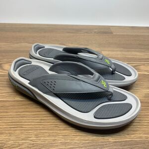 ZORIZ Zoomy Golf Sandals Unisex Golf Flip Flops W Removable Tornado Golf Cleats
